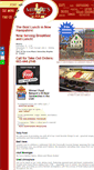Mobile Screenshot of millerscafeandbakery.com
